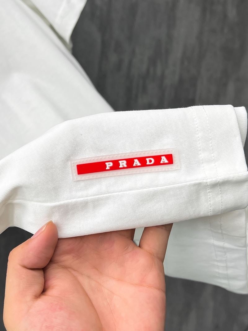 Prada T-Shirts